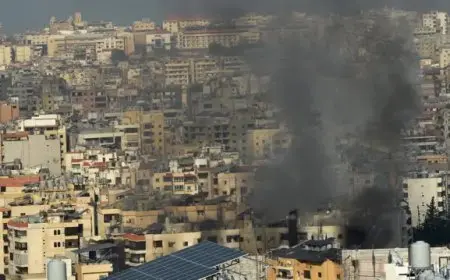 حزب الله يضرب الاحتلال مجددًا.. جالانت: «إسرائيل تواجه يومًا عصيبًا»