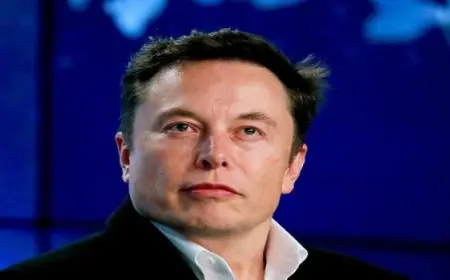 أغنى رجل في العالم.. إيلون ماسك يضيف لثروته 26 مليار دولار خلال يوم