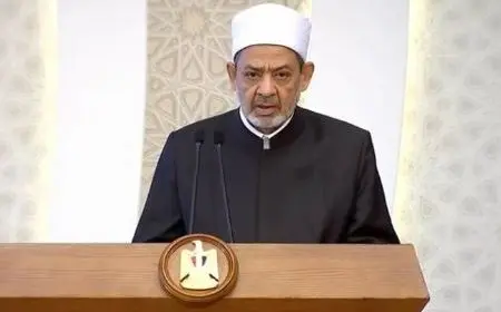 مد الاشتراك في مسابقة الأزهر السنوية لحفظ القرآن حتى 29 أكتوبر