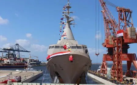 تدمير إيلات.. كيف طورت القوات البحرية أسطولها لمواجهة التحديات الإقليمية