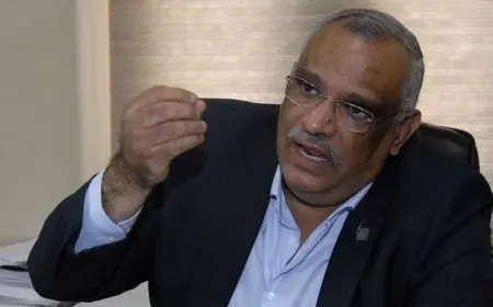 رئيس التنسيق الحضاري لـ«الشروق»: أرفض تماما هدم أو فقد أي مبان أو مقابر ذات طابع معماري متميز