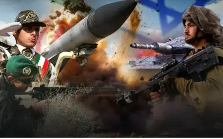 تحذيرات متبادلة.. ماذا بعد الضربات الإسرائيلية على المواقع العسكرية الإيرانية؟