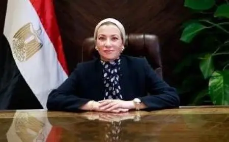 البيئة: الموافقة على تمويل 3 مشروعات من صندوق المناخ الأخضر بمصر وبعض الدول