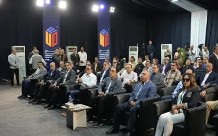 رئيس هيئة الرعاية الصحية: لأول مرة إطلاق منظومة تشغيل أنظمة المستشفى بالذكاء الاصطناعي