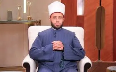 غدا.. وزير الأوقاف يفتتح الموسم الثقافي الجديد بمسجد الرحمن الرحيم بالقاهرة