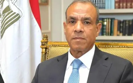 وزير الخارجية: التبادل التجاري مع أوكرانيا شهد زيادة وطفرة كبيرة