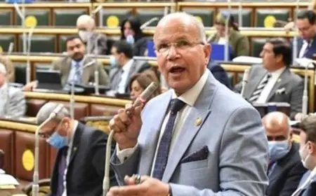 طلب إحاطة للحكومة لتنفيذ التكليفات الرئاسية فى التعامل صندوق النقد الدولى