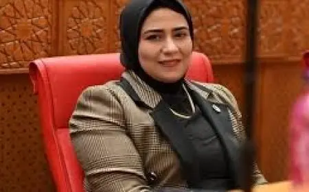 أزمة عيادات الأطباء المرخصة.. النائبة سارة النحاس: كیف يمكن للأطباء التصالح على عیاداتھم المرخصة وتحویلھا من سكني لاٍداري؟