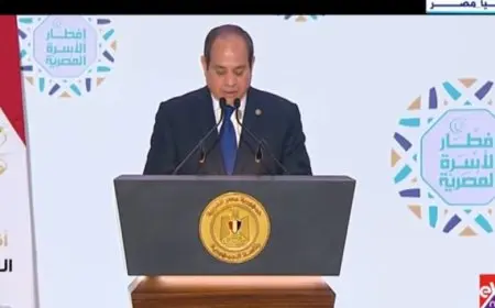 بحضور الرئيس السيسي.. اتحاد القبائل ينظم احتفالية بمناسبة ذكرى انتصارات أكتوبر (بث مباشر)