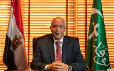 حازم الجندي: كلمة الرئيس تعبر عن الرؤية المصرية بتوحيد الصف واستكمال مسيرة التنمية