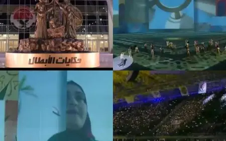 تفاصيل احتفالية اتحاد القبائل والعائلات المصرية بذكرى نصر أكتوبر بحضور الرئيس السيسي