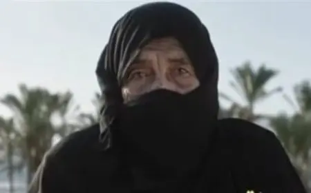 شيخة المجاهدات وأكبر فدائية سيناوية.. من هي الحاجة فرحانة؟