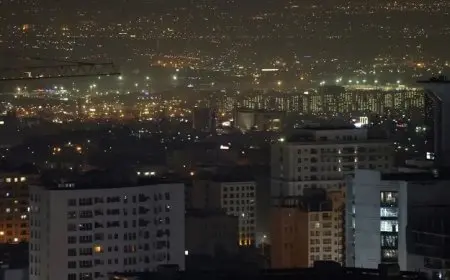 تفاصيل جديدة عن الهجوم الإسرائيلي على إيران