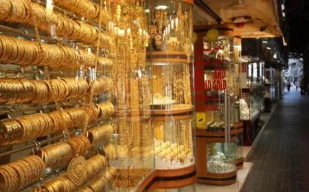 أسعار الذهب اليوم الأحد 27 أكتوبر 2024 في محلات الصاغة