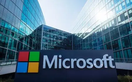 مايكروسوفت تفصل موظفيها المصريين بعد تنظيم وقفة تضامنية مع الفلسطينيين في غزة