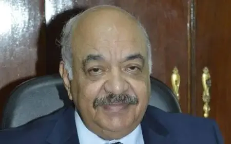 الزراعة: تدشين أول مجلس نوعي للزيتون.. ومصر الأولى في الإنتاج والتاسع في التصدير