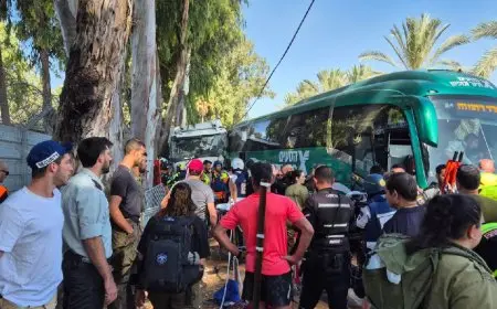 عملية دهس تل أبيب.. ارتفاع عدد القتلى الإسرائيليين لـ6 حالات