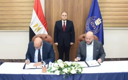 علي الغمراوي: مشروع التتبع الدوائي سيحكم الرقابة على السوق