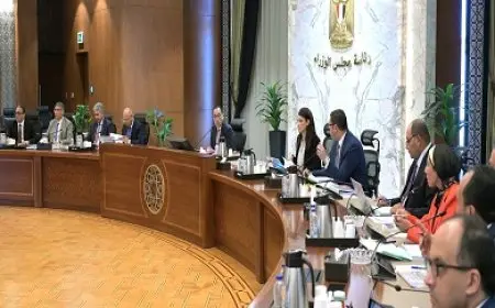رئيس الوزراء يترأس اجتماع المجلس الأعلى للتخطيط والتنمية العمرانية.. تعرف على أبرز القرارات