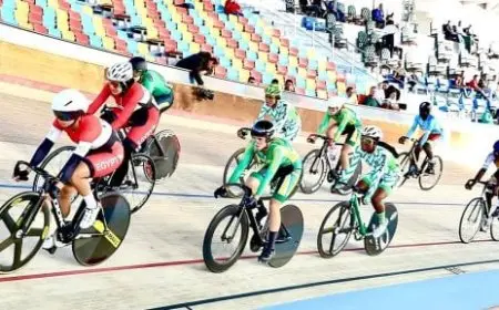 سباق دراجات وتنظيم زيارات.. «الشروق» تستعرض أهداف أسبوع القاهرة الحضري