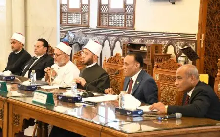 وزير الأوقاف: اللغة العربية عصمة من الإلحاد والإرهاب معا.. وأمن قومي وصناعة للحضارة