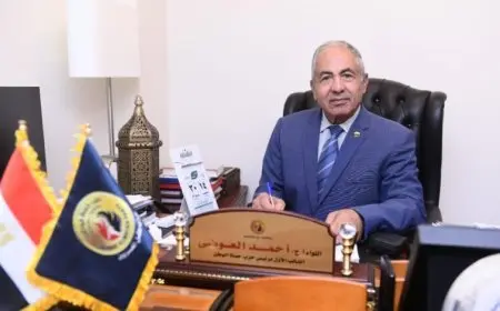 رئيس دفاع النواب لـ الشروق: مشروع قانون تنظيم لجوء الأجانب في صالح اللاجئين والدولة معا