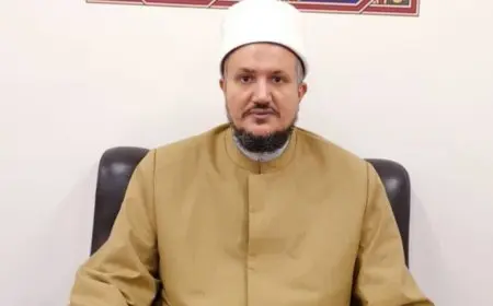 رئيس الجامعة الإسلامية بأمريكا اللاتينية لـ«الشروق»: ندعم القضية الفلسطينية.. وننشر الدين بوسائل التعليم المختلفة