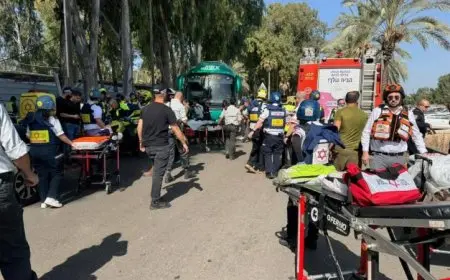 رئيس مركز القدس للدراسات يكشف آخر تطورات عملية الدهس في تل أبيب