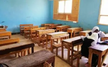 القصة الكاملة لخناقة التختة.. مشاجرة بين معلمين وولية أمر