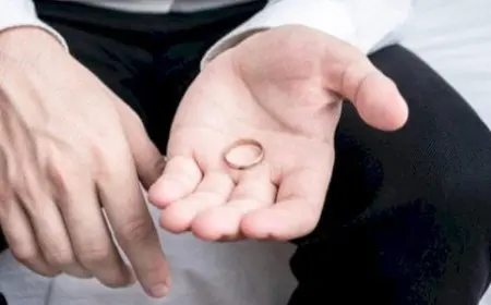 محامي قضايا أسرة يكشف أغرب حالة طلاق في مصر.. سيدة عمرها 75 عامًا