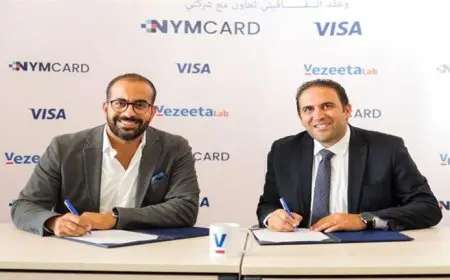 أسمر: فيزيتا تدرس التوسع في ليبيا والعراق