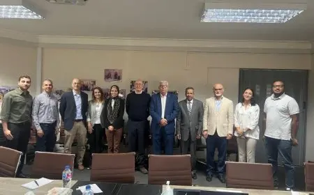 الغرفة الهندسية والمجلس التصديري يطلقان برنامجا لتأهيل الشركات للتصدير