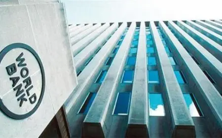 أكبر 10 اقتصادات عربية: السعودية تتصدر وهذا ترتيب مصر