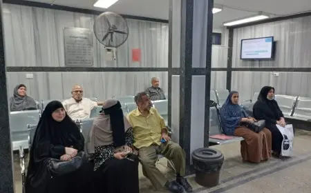 تفاصيل قرار تحويل العيادات الطبية من سكني لإداري: «غير قانوني»