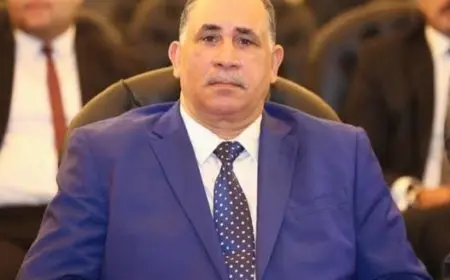 نقيب المحامين يقرر تشكيل أمانة عامة تتولى الشئون المالية والإدارية والتنفيذية للنقابة