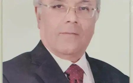 النائب محمد الفيومى: قانون الإيجار القديم مُدرج على الأجندة التشريعية للجنة للإسكان