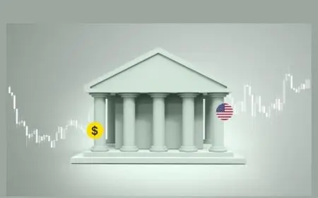 تداول الانتخابات الأمريكية على طريقة Exness