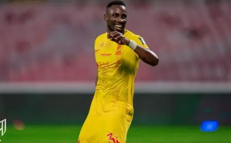 القادسية يقلب الطاولة على الوحدة ويبلغ ربع نهائي الكأس