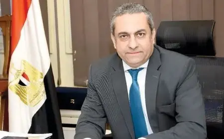 رئيس شركة العاصمة الإدارية: أقل سعر للمتر يبلغ نحو 30 ألف جنيه