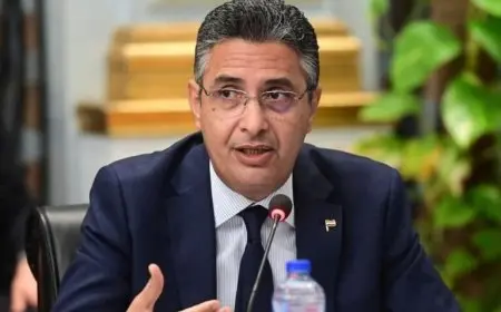 وزير التموين يتوجه إلى الأردن للمشاركة في منتدى تسريع تحول النظم الغذائية بالمنطقة العربية