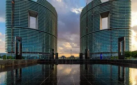 الإسكان: إقبال كبير من مواطني دول الخليج على شراء وحدات مدينة العلمين الجديدة ومشروع «أرابيسك» بسور مجري العيون