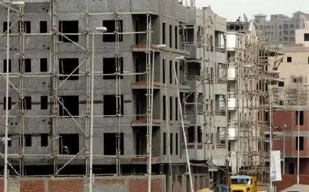 تفاصيل التيسيرات والإشكاليات في قانون التصالح على مخالفات البناء