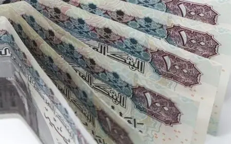 ما أعلى شهادة ادخار مطروحة في البنوك؟
