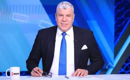 شوبير يكشف عن «السلاح السحري» للأهلي من أجل الفوز على العين الإماراتي