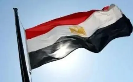 مصر تدين إقرار الكنيست الإسرائيلي تشريع يحظر عمل وكالة الأونروا