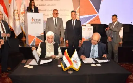 تعاون بين جهاز تنمية التجارة الداخلية ومركز تحليل البيانات والاستشارات بمعهد التخطيط القومي