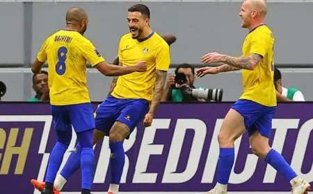 نقل مباراة برسيبوليس والغرافة من إيران إلى دبي