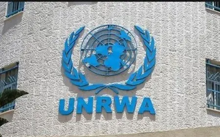 مصر تدين إقرار الكنيست الإسرائيلي تشريع يحظر عمل وكالة «الأونروا»