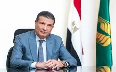 وزير الزراعة يغادر القاهرة للمشاركة في اجتماعات المنتدى الإقليمي لتحول أنظمة الغذاء في المنطقة العربية بالأردن