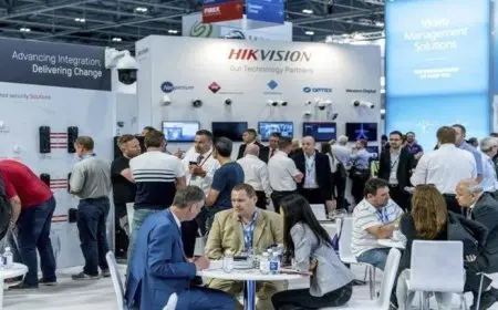 26 نوفمبر المقبل.. انطلاق معرضي “مصر للطاقة” و”فايركس” بأرض المعارض